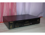 Проигрыватель видеодисков  BZ VCD-520