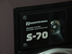 Радиотехника  S70 -1  (35АС-013) (вариант 2)