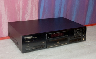 Проигрыватель CD Pioneer PD S505